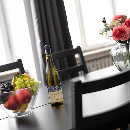 Living In Munich City Center Extérieur photo